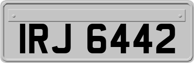 IRJ6442