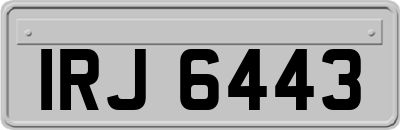 IRJ6443