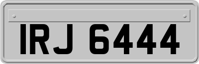 IRJ6444