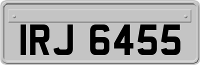 IRJ6455