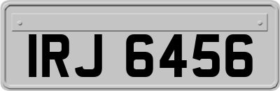 IRJ6456