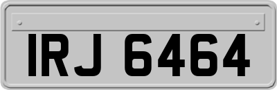 IRJ6464