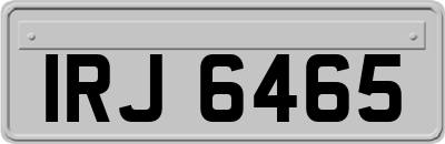 IRJ6465