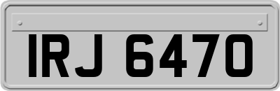 IRJ6470