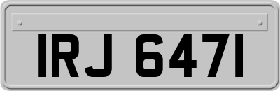 IRJ6471