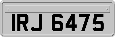 IRJ6475