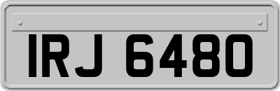 IRJ6480