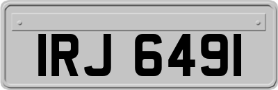 IRJ6491