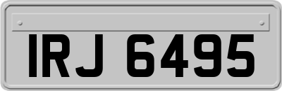 IRJ6495