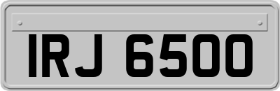 IRJ6500