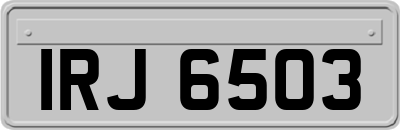 IRJ6503