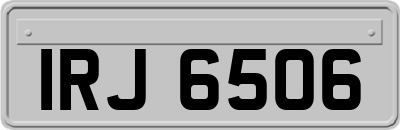 IRJ6506