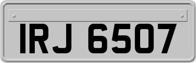 IRJ6507