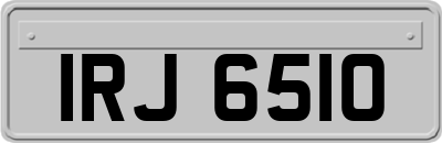 IRJ6510