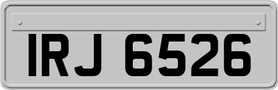 IRJ6526