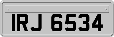 IRJ6534