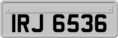 IRJ6536