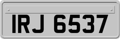 IRJ6537