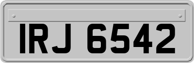 IRJ6542