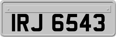 IRJ6543