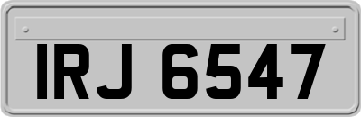 IRJ6547