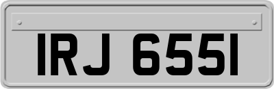 IRJ6551