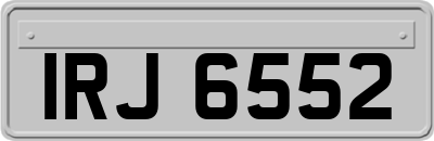 IRJ6552