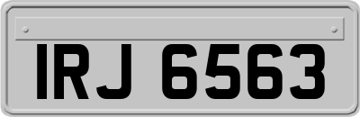 IRJ6563