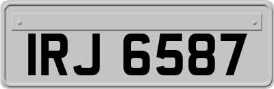 IRJ6587