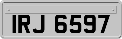 IRJ6597