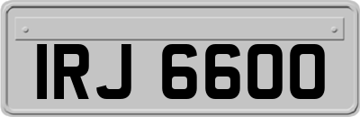 IRJ6600