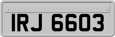 IRJ6603