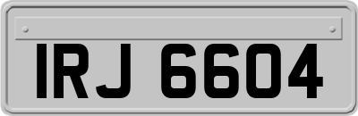 IRJ6604