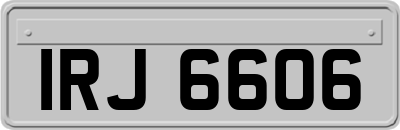 IRJ6606