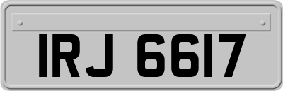 IRJ6617