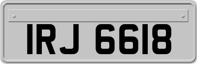 IRJ6618