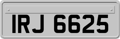 IRJ6625