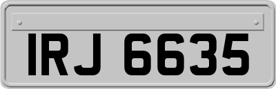 IRJ6635