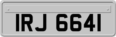 IRJ6641