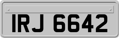 IRJ6642