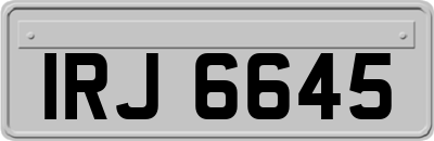 IRJ6645