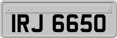 IRJ6650