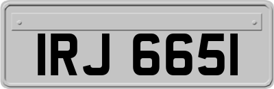 IRJ6651