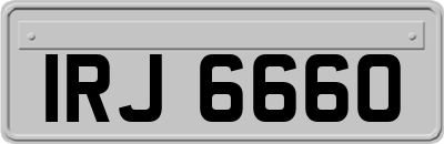 IRJ6660