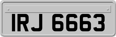 IRJ6663