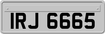 IRJ6665