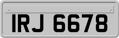 IRJ6678