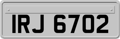 IRJ6702