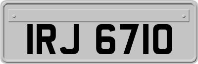 IRJ6710