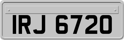 IRJ6720